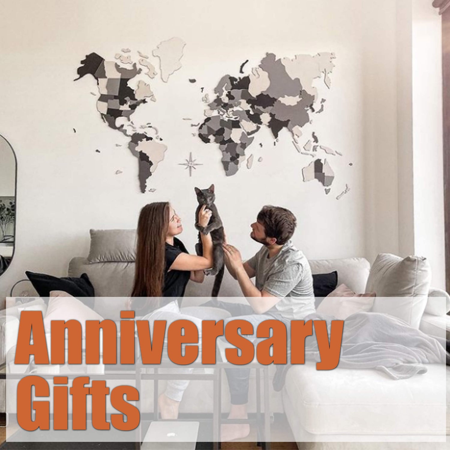 Anniversary Gifts