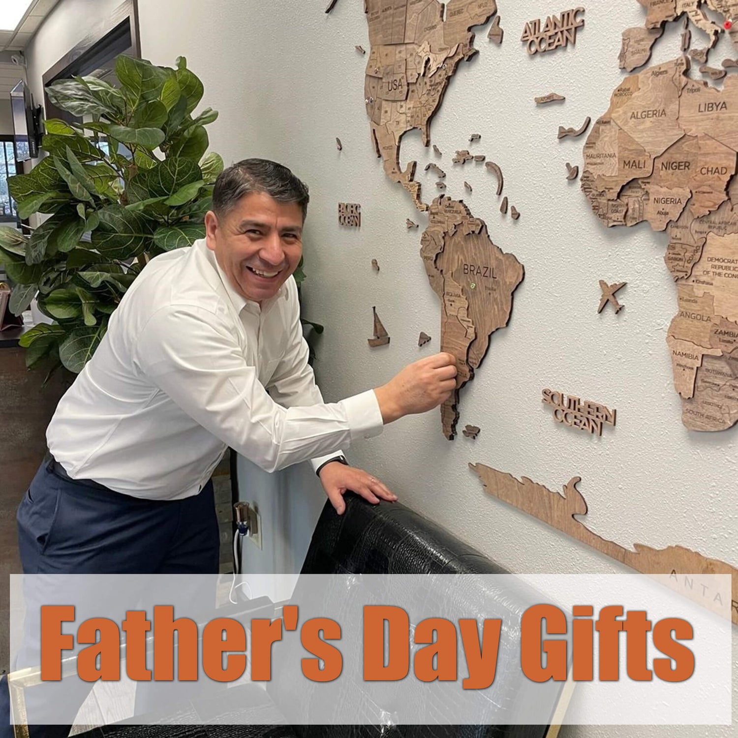 Father's Day Gifts