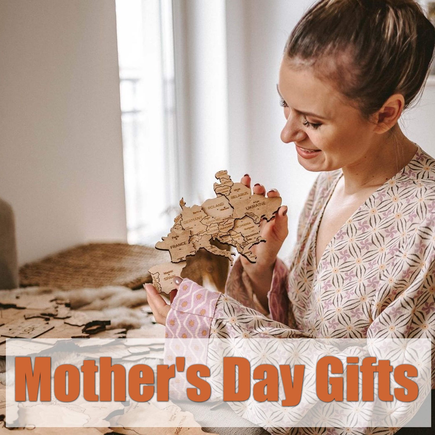 Mother's Day Gifts