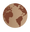 Wooden World Map for Your Home logo